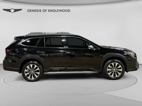 Used 2024 Subaru Outback Touring XT AWD/4WD image 8