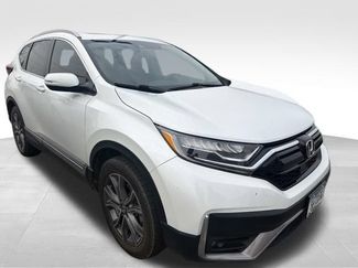 Used 2022 Honda CR-V Touring 360° Tour