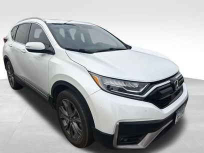 Used 2022 Honda CR-V Touring