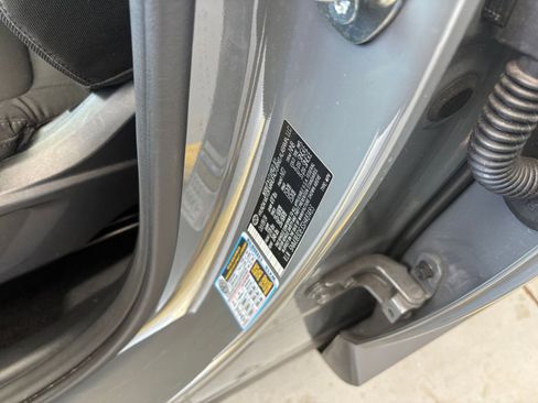 Used 2025 Hyundai Tucson SEL image 32