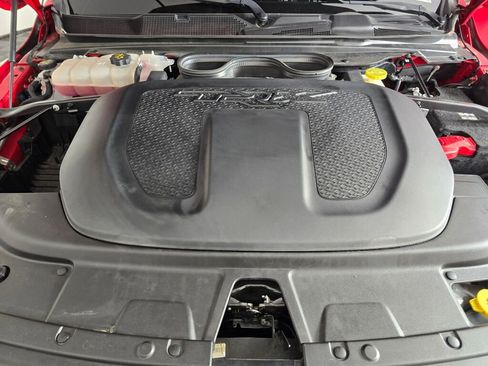 Used 2022 RAM 1500 TRX image 9