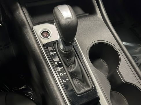 Used 2025 Nissan Altima 2.5 S FWD image 19