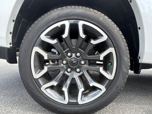 New 2026 RAM 1500 Limited AWD/4WD image 21