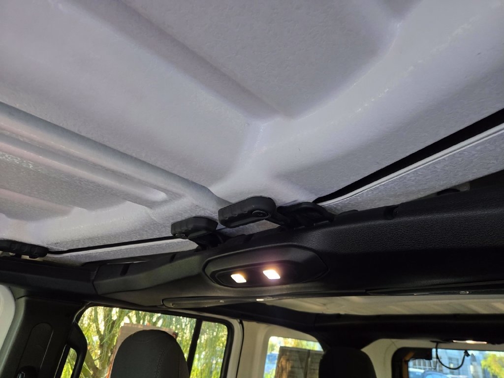 Used 2024 Jeep Wrangler Unlimited Rubicon 4xe AWD/4WD image 20