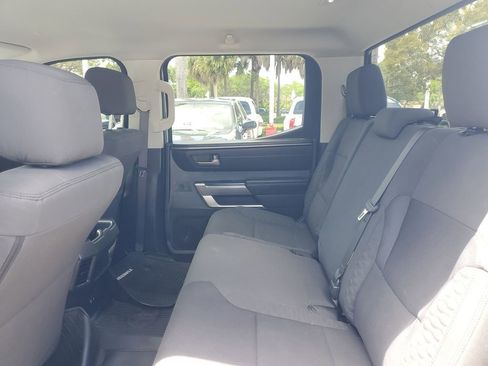 Used 2024 Toyota Tundra SR5 w/ SR5 Convenience Package image 9