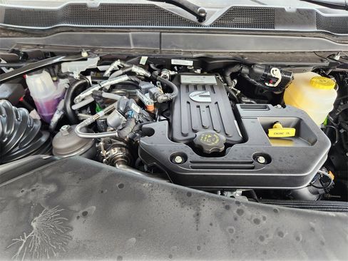 New 2026 RAM 3500 Laramie image 22