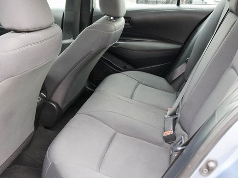 Used 2024 Toyota Corolla LE image 12