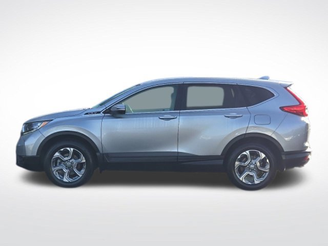 Used 2019 Honda CR-V EX-L image 6