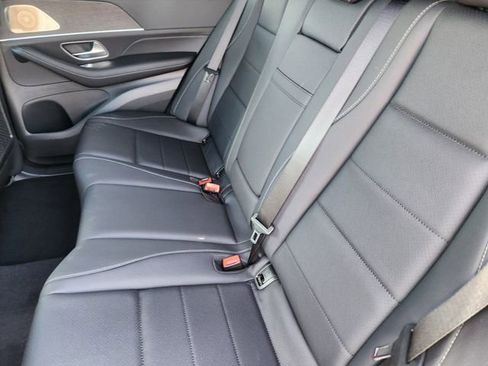 New 2026 Mercedes-Benz GLE 350 4MATIC image 12