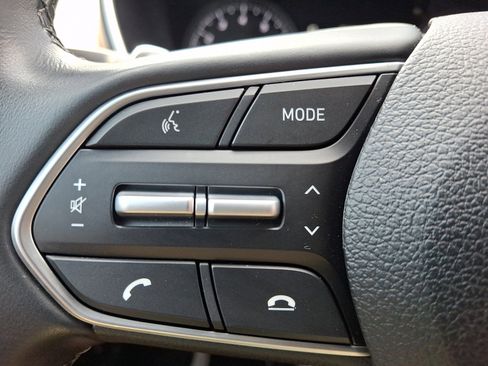 Certified 2023 Hyundai Santa Fe SEL image 21