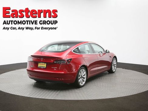 Used 2019 Tesla Model 3 Performance image 37