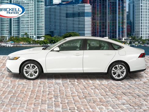 Used 2023 Honda Accord LX image 4