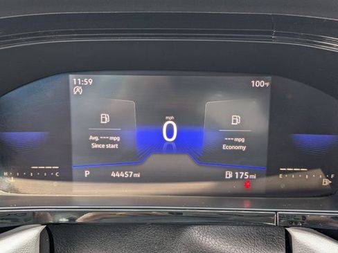 Used 2022 Volkswagen Taos S FWD image 27