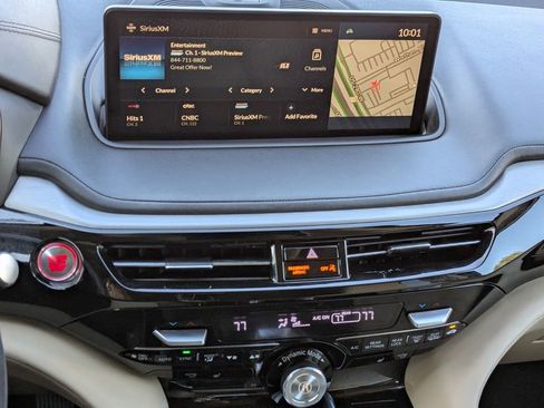 Used 2023 Acura MDX FWD w/ Technology Package image 22