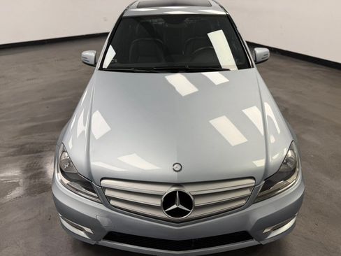 Used 2013 Mercedes-Benz C 300 4MATIC Sedan image 13