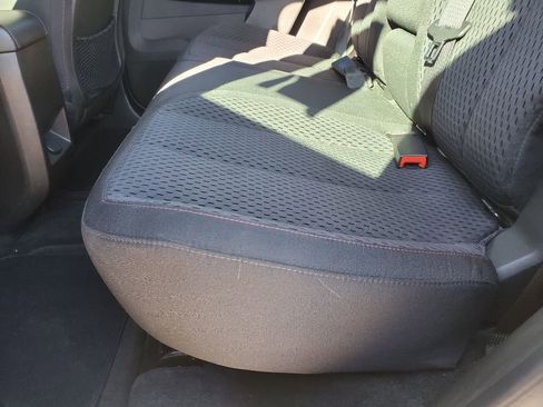 Used 2013 Chevrolet Equinox LS image 22