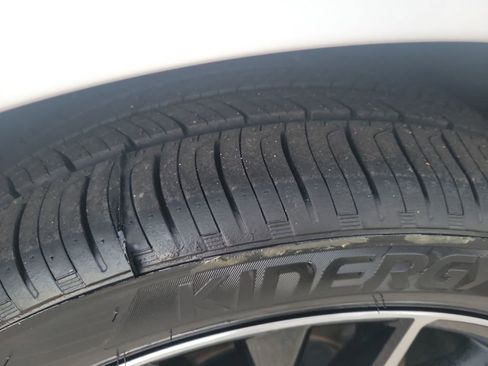 Certified 2024 Toyota Camry SE image 34