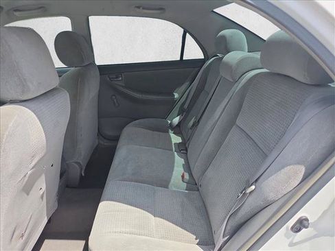 Used 2008 Toyota Corolla CE FWD image 17