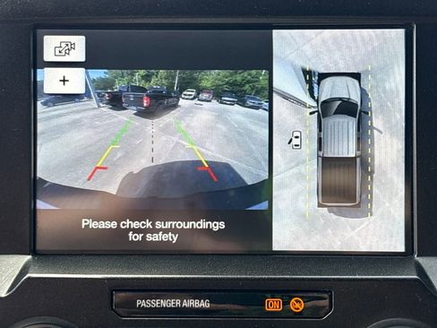 Used 2019 Ford F250 King Ranch w/ King Ranch Ultimate Package AWD/4WD image 27