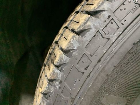 Used 2008 Chevrolet Avalanche LTZ w/ LTZ Preferred Equipment Group image 34