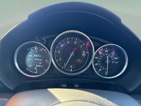 Used 2019 MAZDA MX-5 Miata RF Grand Touring image 34