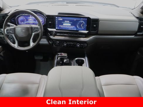 Used 2024 Chevrolet Silverado 1500 RST w/ Texas Edition Plus image 31