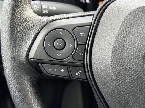 Used 2026 Toyota Corolla LE image 24
