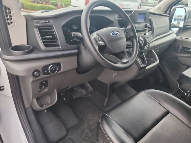 Used 2024 Ford Transit 350 XL RWD image 18