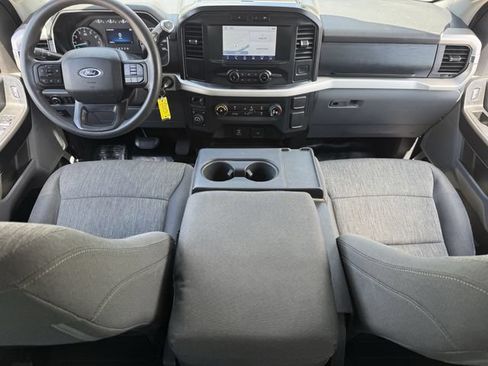 Used 2021 Ford F150 XL w/ Equipment Group 101A High AWD/4WD image 12
