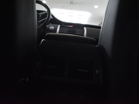 Used 2022 Land Rover Discovery Sport S AWD/4WD image 30