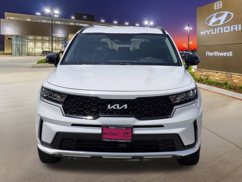 Used 2022 Kia Sorento S FWD image 5