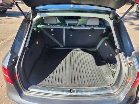 Used 2014 Audi A4 Premium Plus image 24