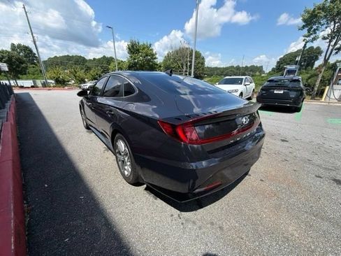 Used 2023 Hyundai Sonata SEL FWD image 7