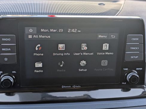 Used 2021 Kia Seltos S image 27