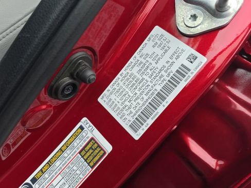 Used 2021 Honda CR-V Touring image 39