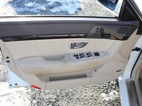 Used 2008 Kia Amanti w/ Leather Pkg image 20