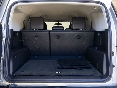 Used 2011 Toyota FJ Cruiser 4WD w/ Convenience Pkg image 15