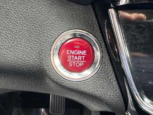 Used 2017 Honda HR-V EX image 32