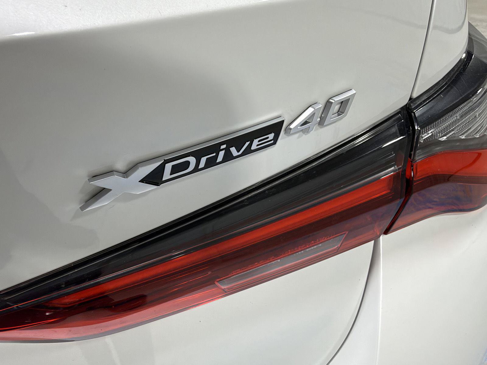 Used 2024 BMW i4 xDrive40i w/ Premium Package AWD/4WD image 23