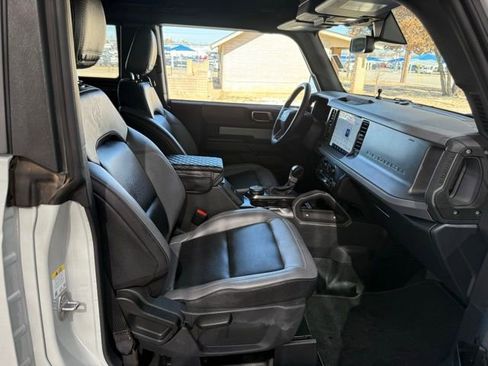 Used 2024 Ford Bronco Big Bend image 10