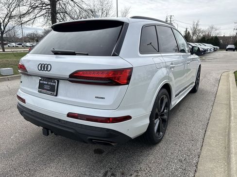 New 2026 Audi Q7 3.0T Premium Plus image 33