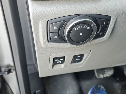 Used 2015 Ford F150 XLT w/ Equipment Group 301A Mid image 22