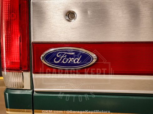 Used 1988 Ford Bronco AWD/4WD image 44