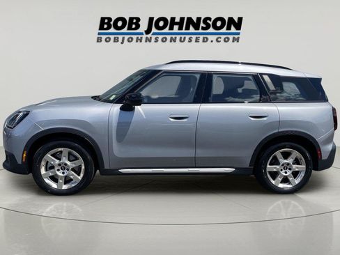 Used 2025 MINI Cooper Countryman S AWD/4WD image 6