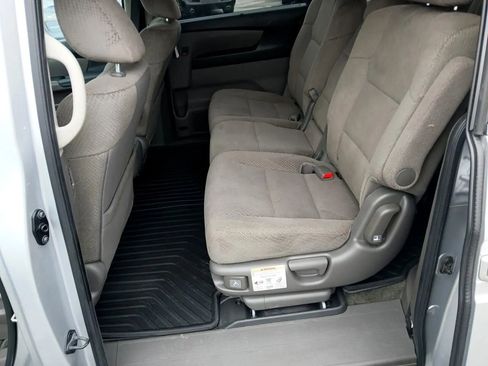 Used 2015 Honda Odyssey EX image 19