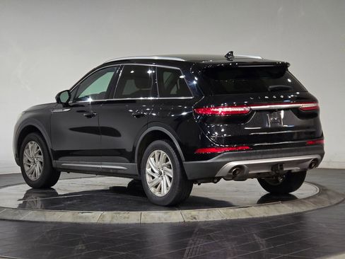 Used 2021 Lincoln Corsair Standard w/ Towing Package I image 7