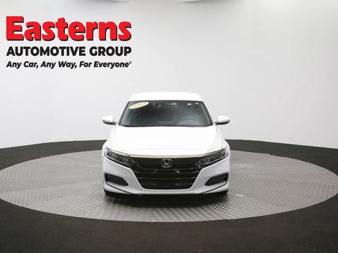 Used 2018 Honda Accord Sport image 46