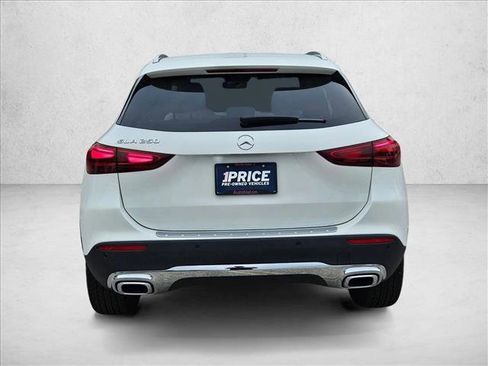 Certified 2026 Mercedes-Benz GLA 250 image 7