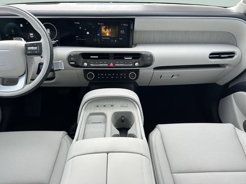 New 2026 Hyundai Palisade Calligraphy AWD/4WD image 18