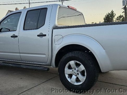 Used 2012 Nissan Frontier SV RWD image 18